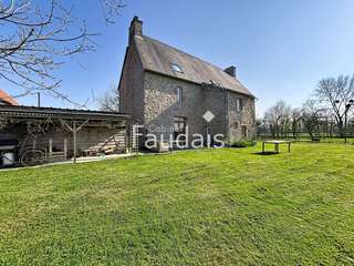 Demeure d'exception 9 pièces