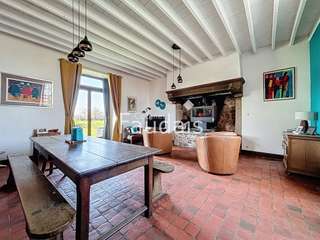 Demeure d'exception 9 pièces