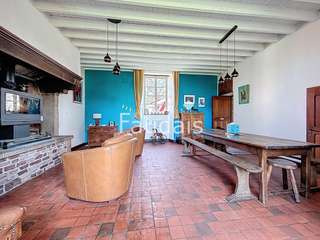 Demeure d'exception 9 pièces