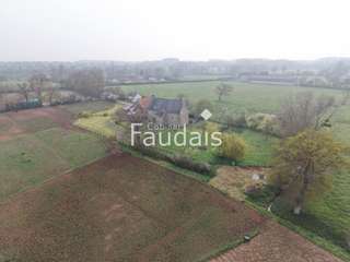 Demeure d'exception 9 pièces