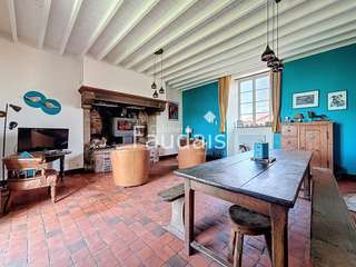 Demeure d'exception 9 pièces