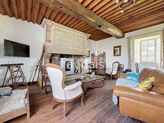 Demeure d'exception 9 pièces