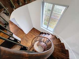 Demeure d'exception 5 pièces