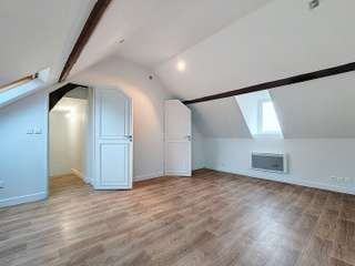 Demeure d'exception 5 pièces