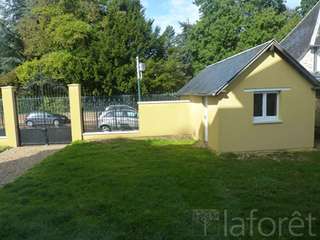 Demeure d'exception 5 pièces