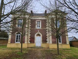 Demeure d'exception 5 pièces