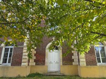 Vente Demeure d'exception 3 chambresLe Gros-Theil