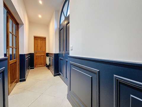 Demeure d'exception 5 pièces