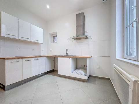 Demeure d'exception 5 pièces