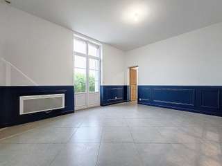 Demeure d'exception 5 pièces