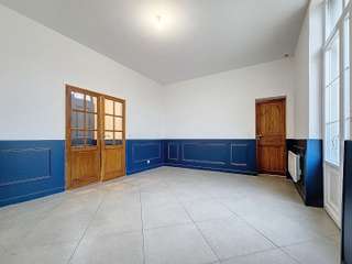 Demeure d'exception 5 pièces