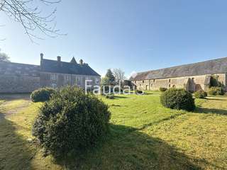 Demeure d'exception 11 pièces