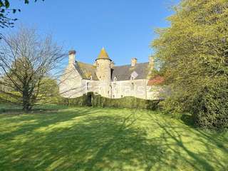 Demeure d'exception 11 pièces