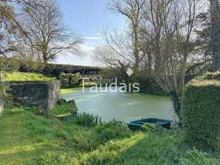 Demeure d'exception 11 pièces