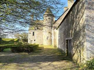 Demeure d'exception 11 pièces