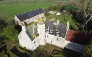 Photo Demeure d'exception Le Ham