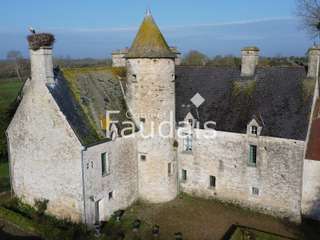 Demeure d'exception 11 pièces