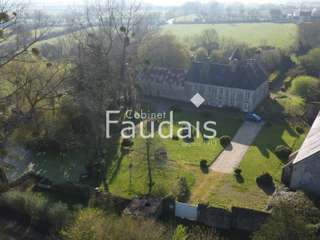 Demeure d'exception 11 pièces