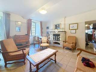 Demeure d'exception 11 pièces