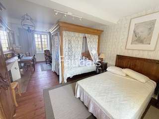 Demeure d'exception 11 pièces