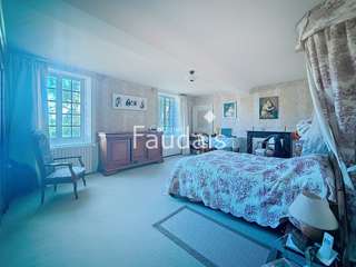 Demeure d'exception 11 pièces