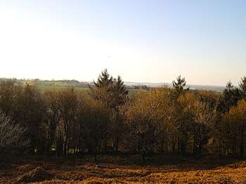 Vente Demeure d'exception 2 chambresLe Haut-Corlay