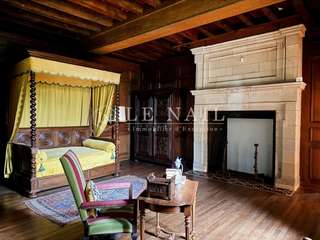 Demeure d'exception 20 pièces