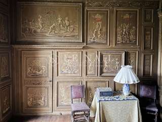 Demeure d'exception 20 pièces