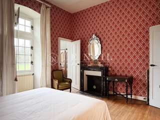 Demeure d'exception 20 pièces