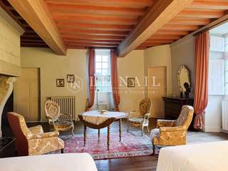 Demeure d'exception 20 pièces