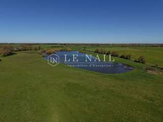 Demeure d'exception 20 pièces