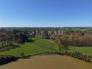 Demeure d'exception 20 pièces