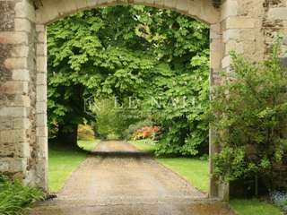 Demeure d'exception 20 pièces