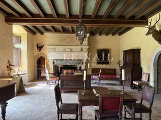 Demeure d'exception 20 pièces