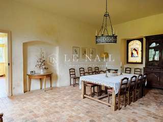 Demeure d'exception 20 pièces