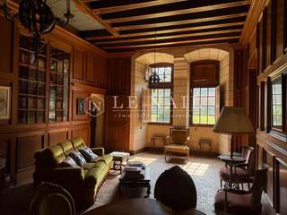 Demeure d'exception 20 pièces