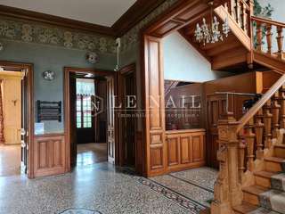 Demeure d'exception 28 pièces