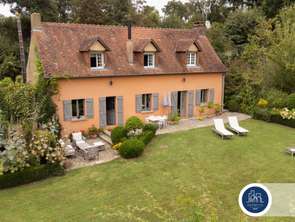 Vente Demeure d'exception 5 chambresLe Mans