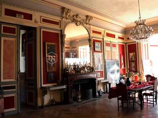 Demeure d'exception 17 pièces