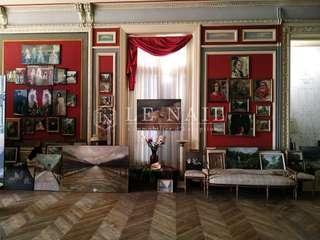 Demeure d'exception 17 pièces