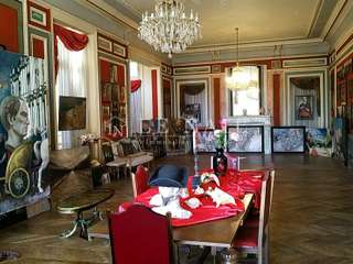 Demeure d'exception 17 pièces