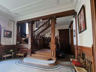 Demeure d'exception 17 pièces