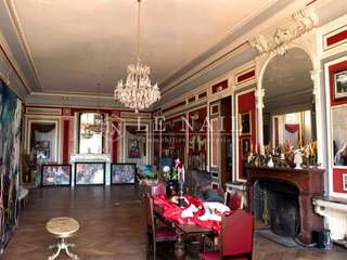 Demeure d'exception 17 pièces