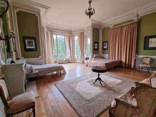 Demeure d'exception 17 pièces