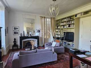 Demeure d'exception 15 pièces