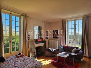 Demeure d'exception 15 pièces