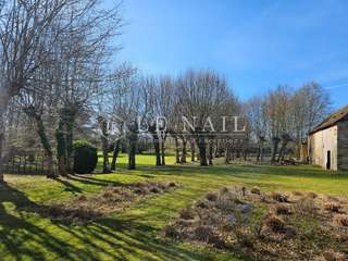 Demeure d'exception 15 pièces