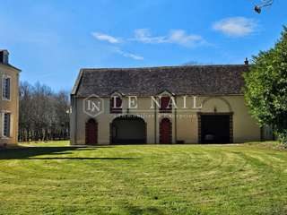 Demeure d'exception 15 pièces