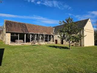 Demeure d'exception 15 pièces