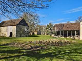 Demeure d'exception 15 pièces